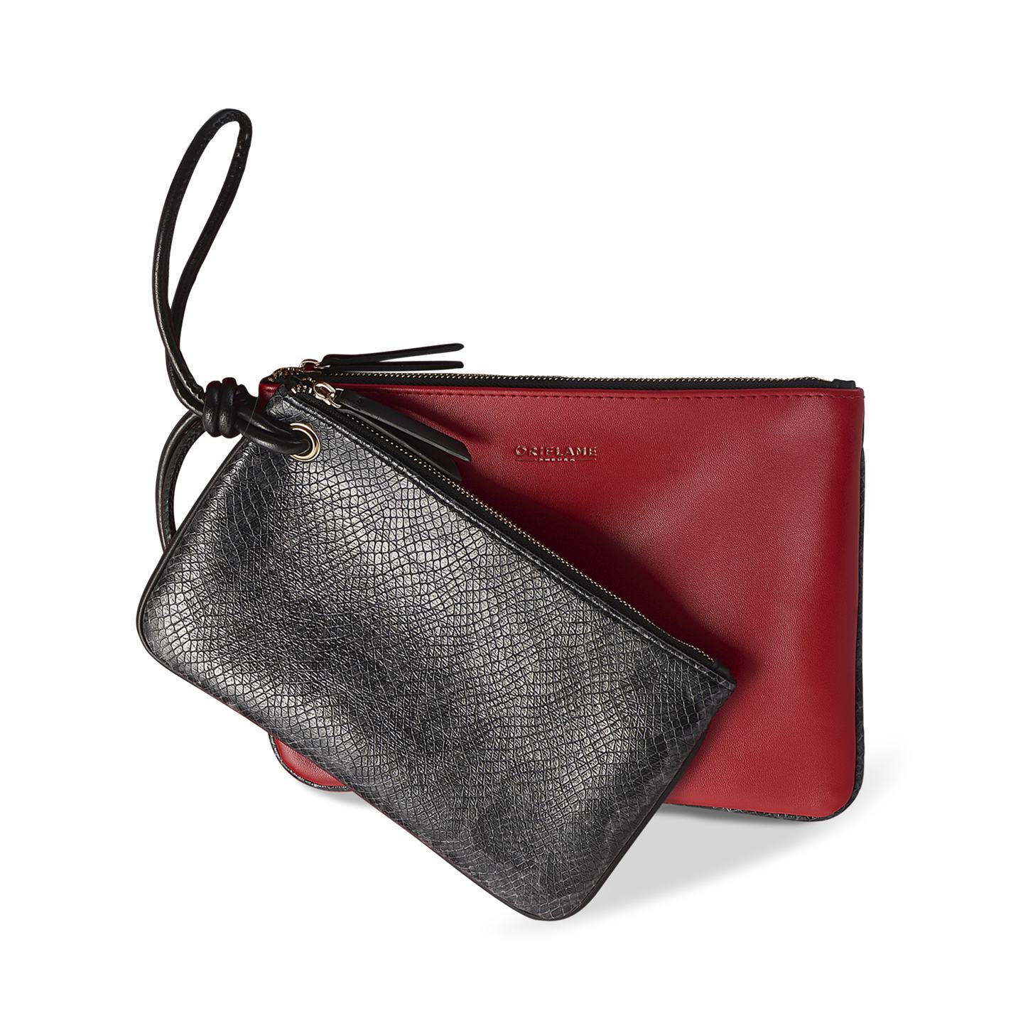 Oriflame clutch deals bag